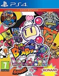 [PS4] Super Bomberman R - Shiny Edition  $28.43 + Delivery ($0 with Prime/ $49 Spend) @ Amazon UK via AU