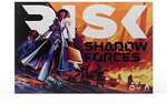 Risk Shadow Forces Board Game $30 + Shipping ($0 with Prime / $39 Spend) @ Amazon AU