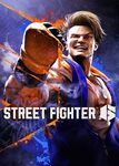 [Preorder, PC, Steam] Street Fighter 6 Global Key Std Ed ~$69.09, Deluxe ~$96.67, Ultimate ~$131.90 @ Frosty Entertainment Eneba