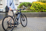 City Pulse Electric Bike $999.99 + Delivery ($0 C&C) @ Reid Cycles