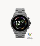 Fossil Gen 6 Smartwatches from $279.30 Delivered @ Watch Station eBay