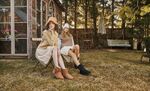 Win an UGG Express Prize Pack Worth $1,500 from The Latch