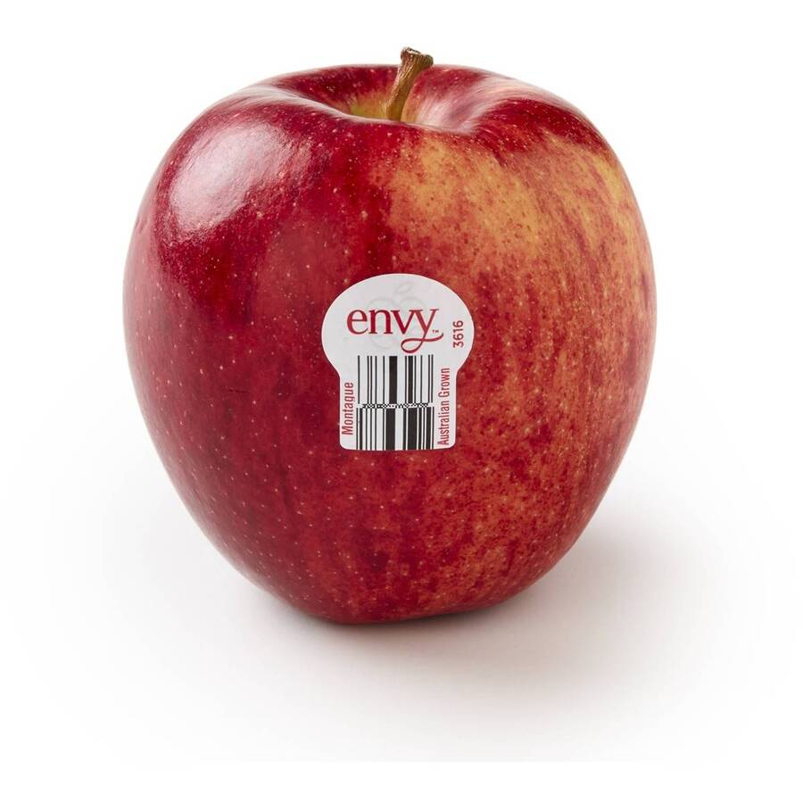 Fresh Envy Apple