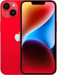 Apple iPhone 14 128GB (Product RED) $1197 Delivered @ Amazon AU
