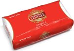 Cussons Imperial Leather Original Soap Bar, 6x100g $2.99 ($2.69 S&S) + Delivery ($0 Prime/ $39 Spend) @ Amazon AU