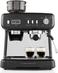 Sunbeam Barista Plus Espresso Machine Black EMM5400BK $395.50 Delivered @ David Jones
