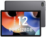 Blackview Oscal Pad 10 8GB+128GB $203.14 ($198.36 eBay Plus) Delivered @ Blackview via eBay