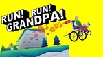 [PC] RUN! GRANDPA! RUN! Free Game @ Indiegala