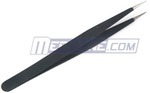 Meritline Deals - Anti-static Stainless Steel Tweezers $0.60 + 2PK 3.3 USB To Micro USB $1.05