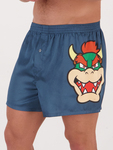 Super Mario (Bowser) Mens Boxer Shorts $5 + Delivery ($0 C&C) @ Best&Less 