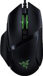 [Prime] Razer Basilisk V2 Wired Gaming Mouse $39.77 Delivered @ Amazon AU