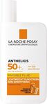 La Roche-Posay Anthelios XL/Invisible Fluid Sunscreen 50mL $24.99 ($22.49 S&S) + Delivery ($0 with Prime/$39 Spend) @ Amazon AU