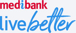 Link a Payment Card to your Account, Get 1000 Live Better Points (Worth $10) @ Medibank Live Better App