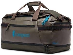 Cotopaxi Allpa Duo 70L Duffel Bag $184.77 (RRP $329) Delivered @ Paddy ...