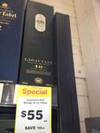 Lagavulin 16 Y/O Scotch Whisky  $55 - BWS Melbourne