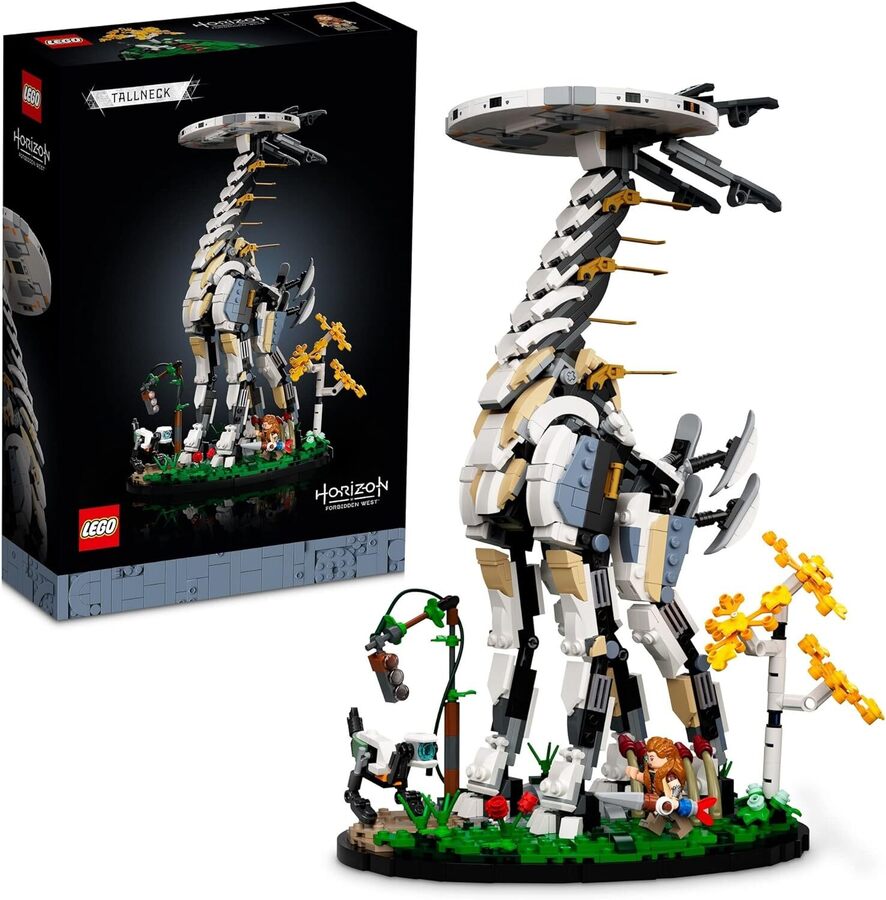 Ozbargain lego new arrivals