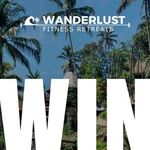 Win a 7-Night Bali Fitness Retreat for 2 from The WOD Life