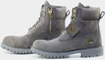 Timberland X Culture Kings 6" Premium Boot Castlerock/Gold, Black/Silver $149.95 Delivered @ Culture Kings
