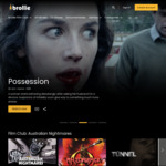 Free Movie Streaming @ Brollie (by Umbrella Entertainment)