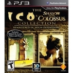 ICO + Shadow of The Colossus HD PS3 $26.99 Delivered from OzGameShop
