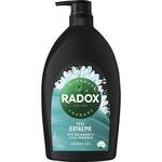 Radox Shower Gel 1L $6 (Half Price, Was $12) @ Woolworths