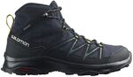 Salomon Daintree Gore-Tex Mid Hiking Boots (Men & Women) $89.99 (New Customers, Club Price, RRP $269.99) Delivered @ Anaconda