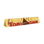 Toblerone Chocolate 750g $10 (Was $28, Save $18) @ Coles