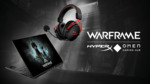 Win a HyperX Cloud II Wireless Headset and HP Omen 16 Gaming Laptop from Digital Extremes