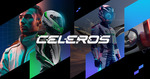 Win a Celeros Custom Aftershock PC valued at $7,500 from Celeros and Aftershock