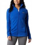 Basin Trail II Full Zip Fleece Jacket (XS) - Womens $30 + $8.95 Delivery ($0 with $99 Order) @ Columbia Sportswear