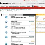Lenovo ThinkPad Edge E530 $708.16 Delivered