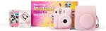 Instax Mini12 Instant Photo Kit Blossom Pink $110.46 Delivered @ Amazon AU