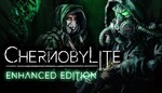 [PC, Steam] Chernobylite Enhanced Edition US$3.90 (~A$5.93) @ Yuplay