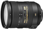 Nikon AF-S 18-200mm VR II Zoom Lens - Kogan $659 + $19 Delivery