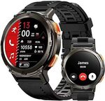 Kospet Tank T2 Smart Watch w/ AMOLED Display $58.80 @ Kospet AU via Amazon AU