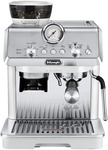 Delonghi La Specialista Arte Manual Pump Coffee Machine White EC9155W $499 Delivered @ Myer