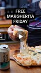 [VIC] Buy 1 Pizza ($19-$23), Get 1 Free Margherita Pizza (Worth $19), Friday (9/2) @ Etto