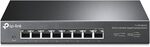 TP-Link 8-Port 2.5 Gigabit Ethernet Unmanaged Switch, TL-SG108-M2, AU Version $148.90 Delivered @ Amazon AU