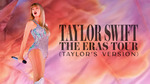 [SUBS] Taylor Swift: The Eras Tour (Taylor’s Version) Streaming @ Disney+