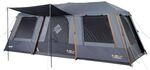 Oztrail 10 Person Fast Frame Blockout Tent $449 (Club Price) C&C/ in-Store Only @ Anaconda