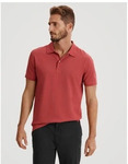 Country Road Cotton Polo $29.95 (Selected Colours) + Delivery ($0 with $100 / $99 Order) @ David Jones / Myer