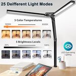 Rimposky Architect Desk Lamp $55.99 (Was $65.99) + Delivery ($0 with Prime/ $59 Spend) @ Ottertooth Direct via Amazon AU