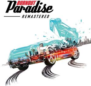 [PS4] Burnout Paradise Remastered $2.49 (90% off) @ PlayStation Store