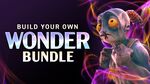 [PC, Steam] Wonder Bundle: 1 Game for $1.69, 5 for $4.49, 10 for $7.46 (e.g. Oddworld: Soulstorm Enhanced Edition) @ Fanatical