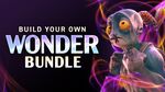 Fanatical’s Wonder Bundle: 1 Game for $1.69, 5 for $4.49, 10 for $7.46 (E.g. Oddworld: Soulstorm Enhanced Edition $1.69)