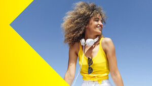 Spend $100 or More at David Jones and Get $15 Back @ CommBank Yello (Activation Required)