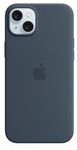 Apple iPhone 15 Plus Silicone Case with Magsafe for $29 + Delivery ($0 in-Store/ C&C/ OnePass/ $55 Metro Order) @ Officeworks