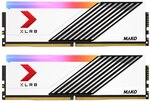 PNY XLR8 RGB 32GB (2x16gb) DDR5 6000MHz RAM White - $152.15 Delivered ($0 VIC/SYD/ADL C&C/ in-Store) + Surcharge @ Centre Com