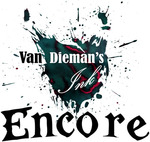 30% Off Fountain Pen Ink (e.g. 30ml Bottle From $11.17) + Delivery @ Van Diemans Ink