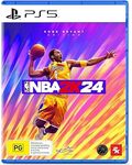 [PS5] NBA 2K24 Kobe Bryant Edition $28 + Delivery ($0 with Prime/ $59 Spend) @ Amazon AU